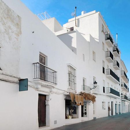 Appartamento Casa Chipiron Vejer de la Frontera Esterno foto