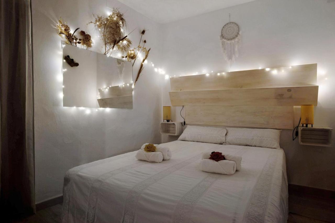Appartamento Casa Chipiron Vejer de la Frontera Esterno foto
