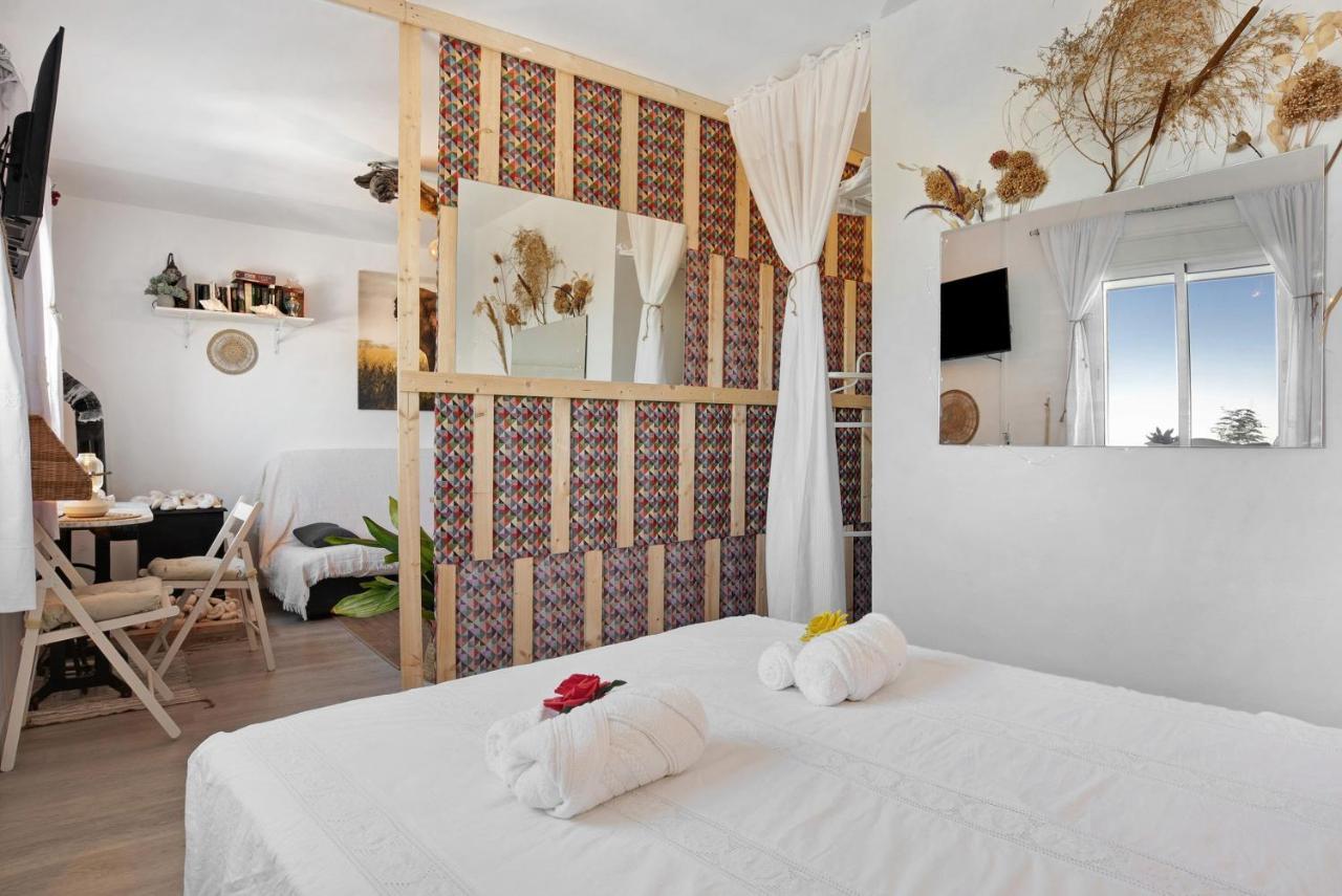 Appartamento Casa Chipiron Vejer de la Frontera Esterno foto