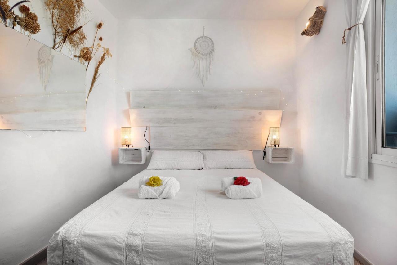 Appartamento Casa Chipiron Vejer de la Frontera Esterno foto