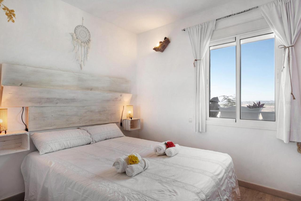 Appartamento Casa Chipiron Vejer de la Frontera Esterno foto