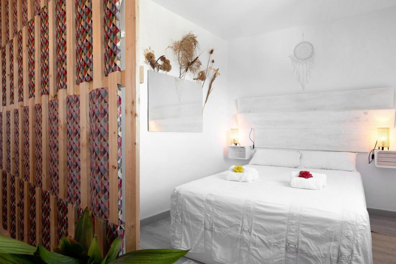 Appartamento Casa Chipiron Vejer de la Frontera Esterno foto