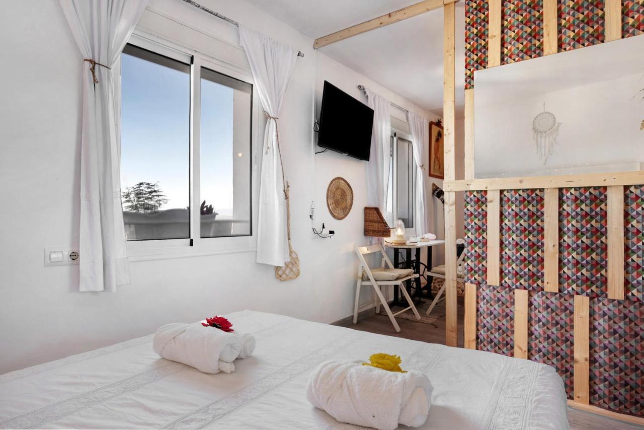 Appartamento Casa Chipiron Vejer de la Frontera Esterno foto