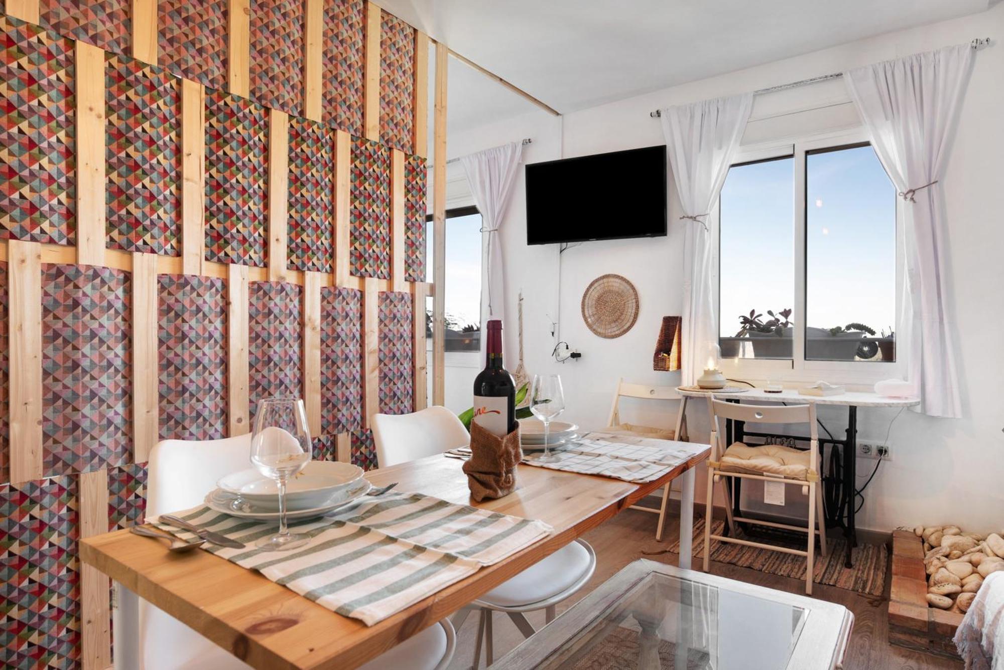 Appartamento Casa Chipiron Vejer de la Frontera Esterno foto